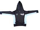 Sweat à capuche avec logo à l’arrière