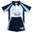 Maillot et short Rugbytots