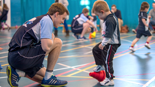 Rugbytots