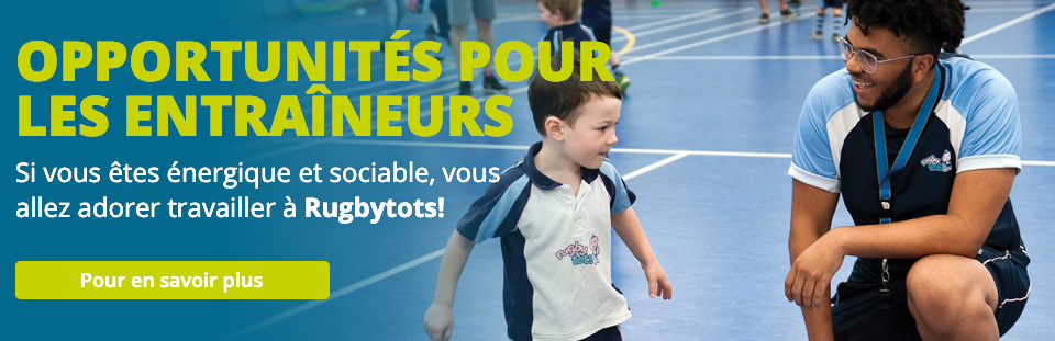 Rugbytots